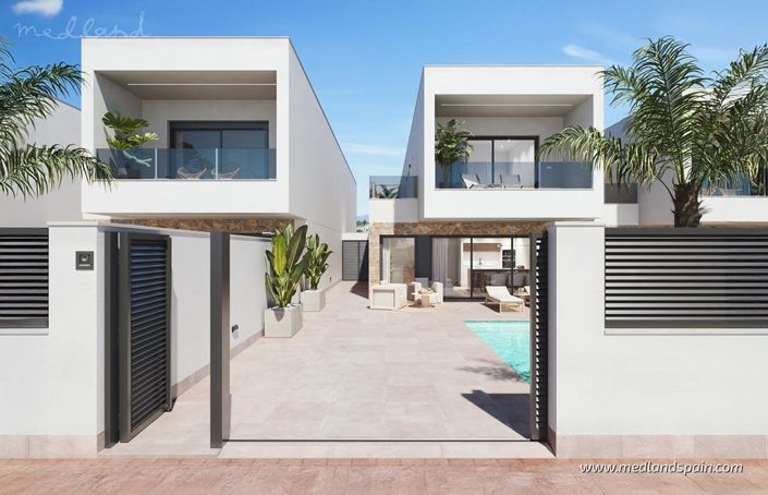 Image No.13-3 Bed Villa for sale