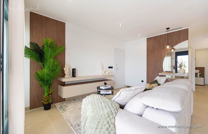 Image No.3-3 Bed Villa for sale