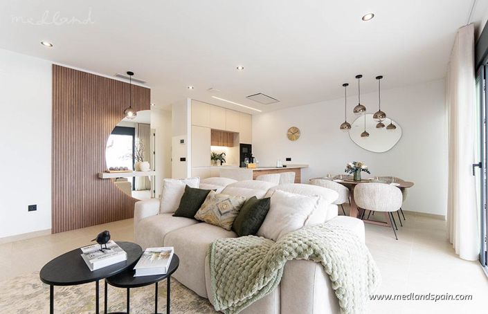 Image No.4-3 Bed Villa for sale