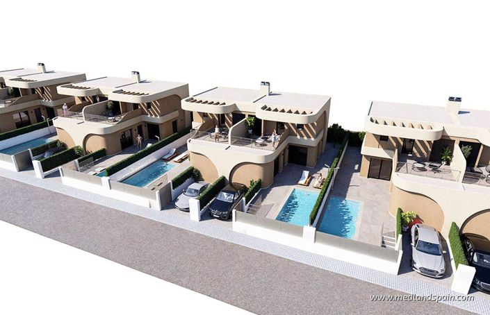 Image No.11-3 Bed Villa for sale