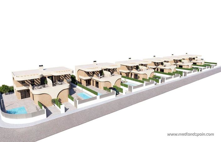 Image No.12-3 Bed Villa for sale