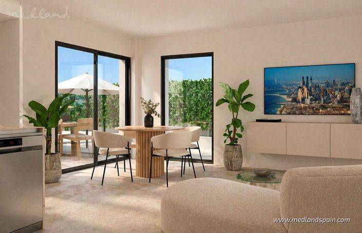 Image No.3-3 Bed Villa for sale