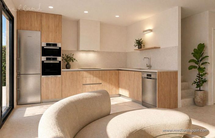 Image No.4-3 Bed Villa for sale