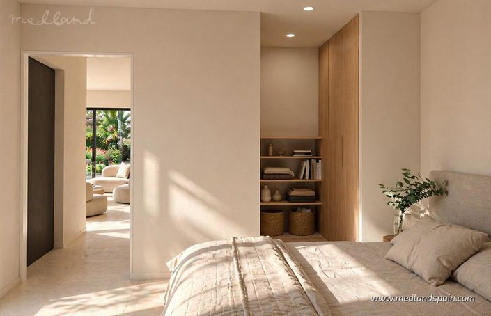 Image No.5-3 Bed Villa for sale