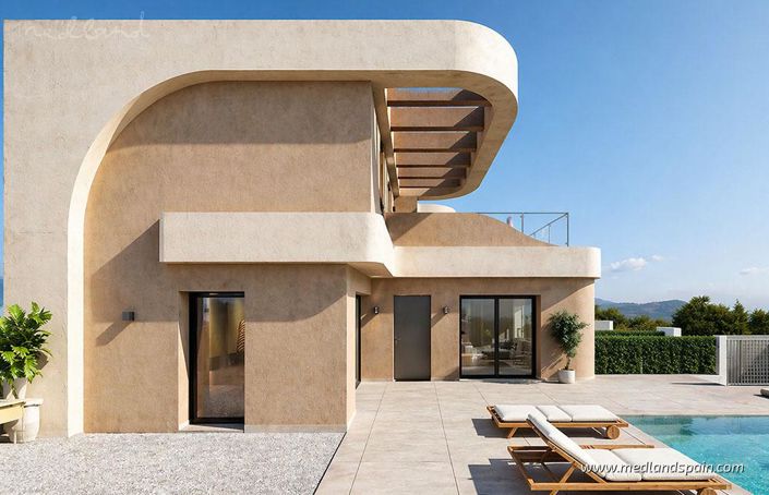 Image No.7-3 Bed Villa for sale