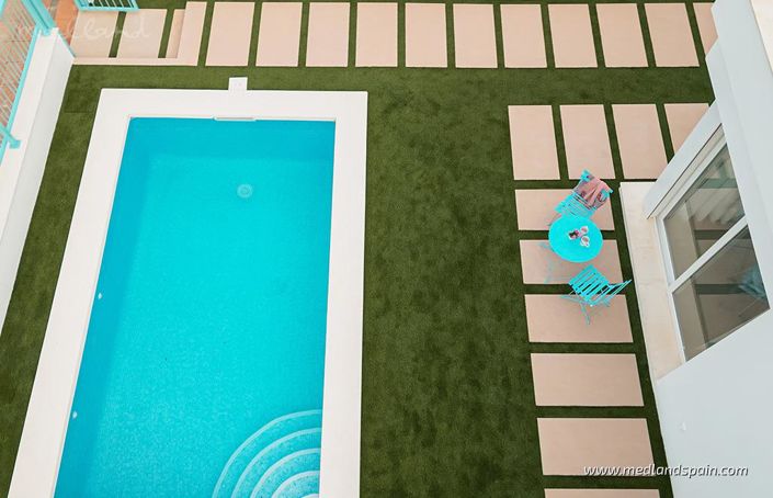 Image No.15-3 Bed Villa for sale