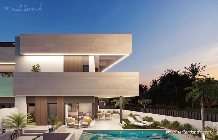 Image No.13-3 Bed Villa for sale