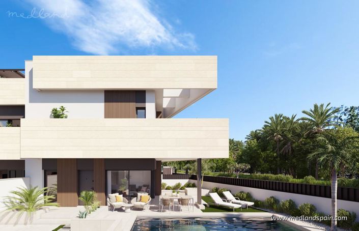 Image No.3-3 Bed Villa for sale