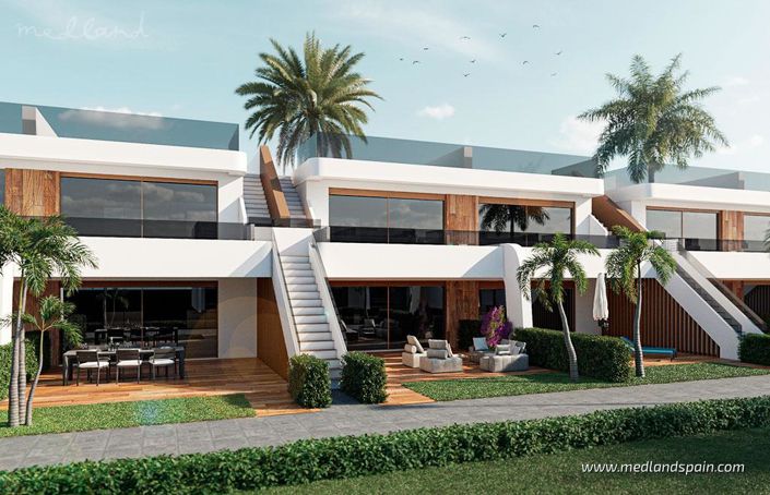 Image No.3-Appartement de 3 chambres à vendre à Murcie