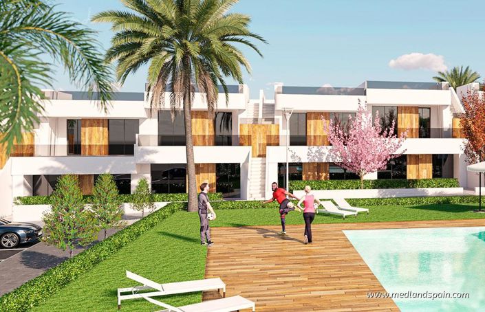 Image No.4-Appartement de 3 chambres à vendre à Murcie