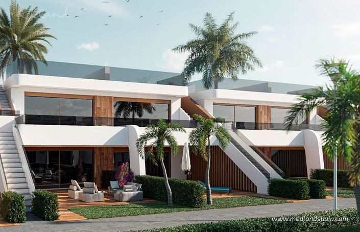 Image No.5-Appartement de 3 chambres à vendre à Murcie