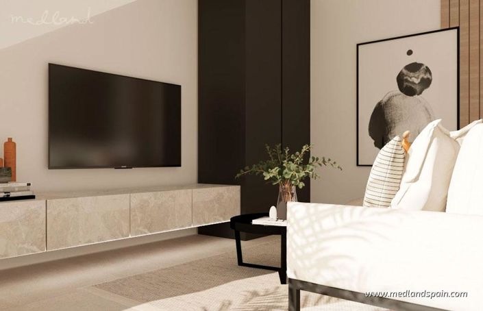 Image No.6-Appartement de 3 chambres à vendre à Murcie