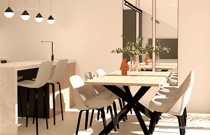 Image No.7-Appartement de 3 chambres à vendre à Murcie