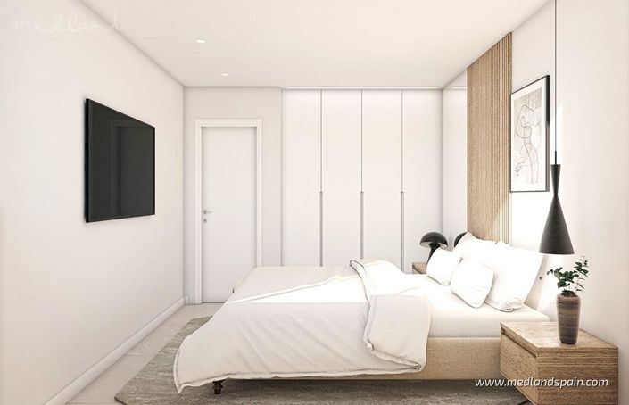 Image No.8-Appartement de 3 chambres à vendre à Murcie