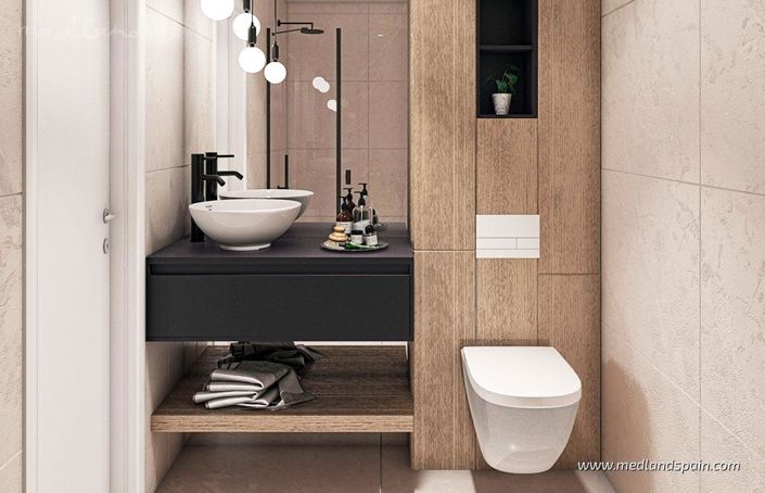 Image No.9-Appartement de 3 chambres à vendre à Murcie