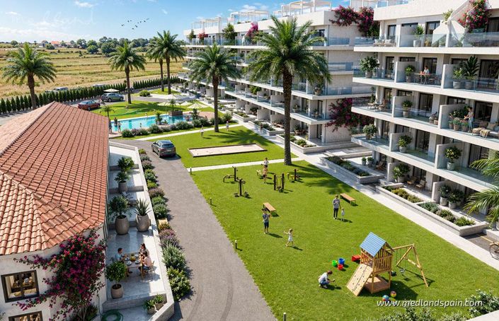 Image No.7-2 Bed Apartment for sale