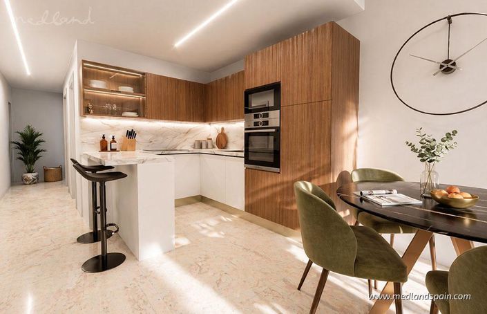 Image No.3-3 Bed Apartment for sale