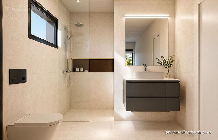 Image No.5-3 Bed Apartment for sale