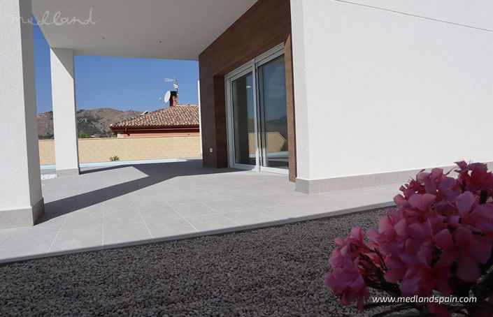 Image No.12-Villa de 3 chambres à vendre à La Romana