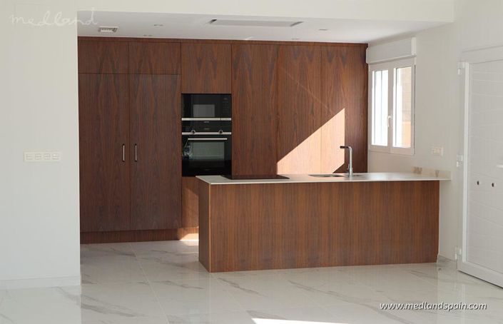 Image No.3-Villa de 3 chambres à vendre à La Romana