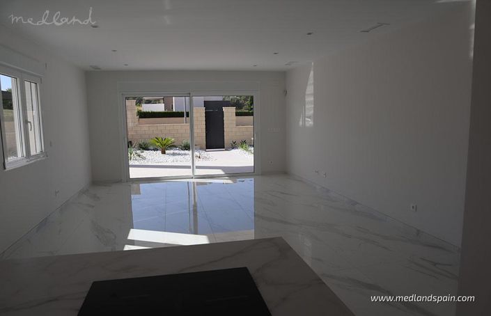 Image No.5-Villa de 3 chambres à vendre à La Romana