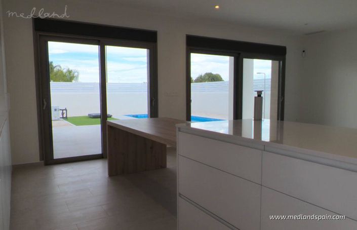 Image No.11-Villa de 3 chambres à vendre à La Romana