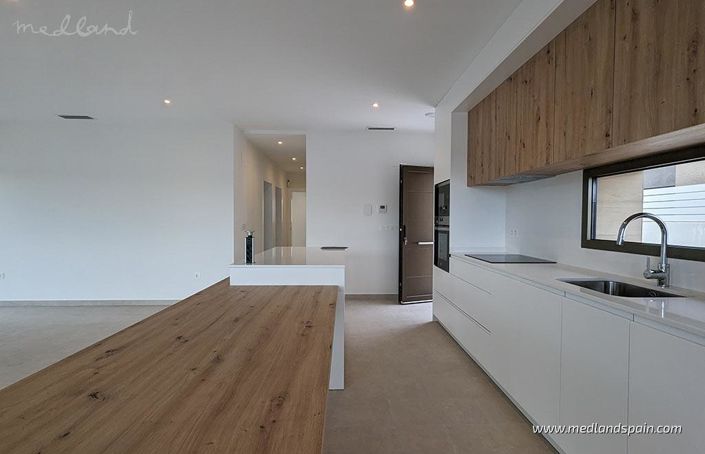 Image No.5-Villa de 3 chambres à vendre à La Romana