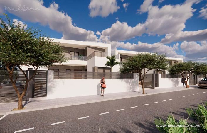 Image No.12-3 Bed Villa for sale