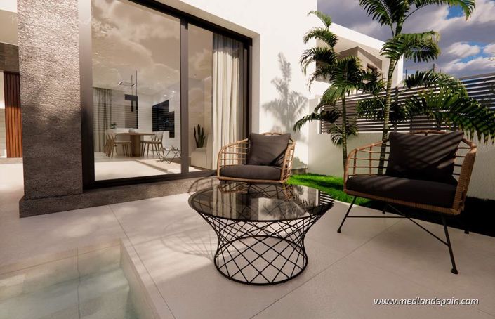 Image No.13-3 Bed Villa for sale