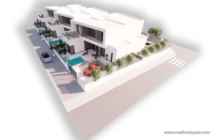 Image No.14-3 Bed Villa for sale