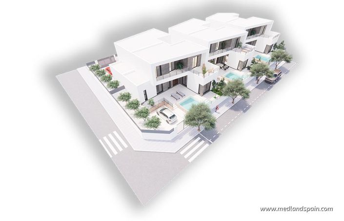 Image No.15-3 Bed Villa for sale