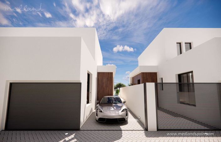 Image No.10-3 Bed Villa for sale