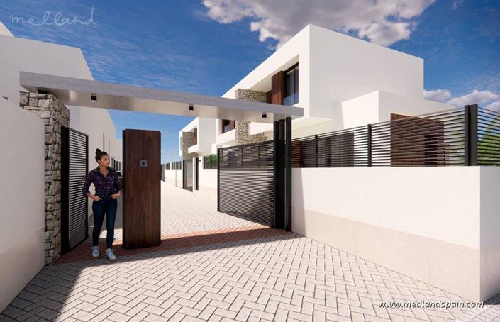 Image No.11-3 Bed Villa for sale