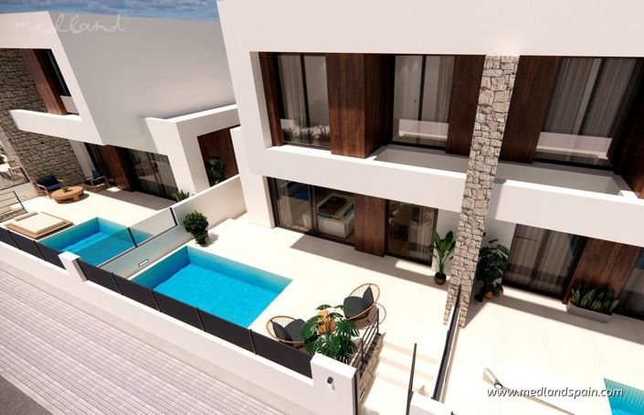 Image No.2-3 Bed Villa for sale