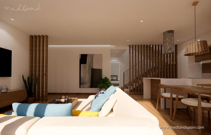 Image No.4-3 Bed Villa for sale