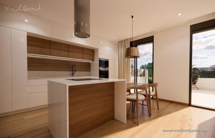 Image No.5-3 Bed Villa for sale