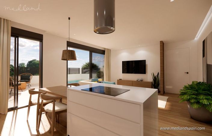 Image No.6-3 Bed Villa for sale