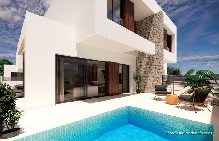 Image No.8-3 Bed Villa for sale