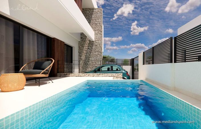 Image No.9-3 Bed Villa for sale