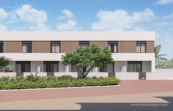 Image No.2-2 Bed Townhouse for sale