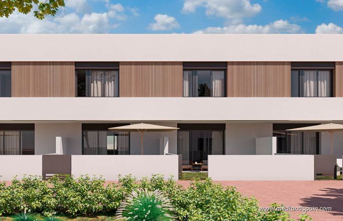 Image No.3-2 Bed Townhouse for sale