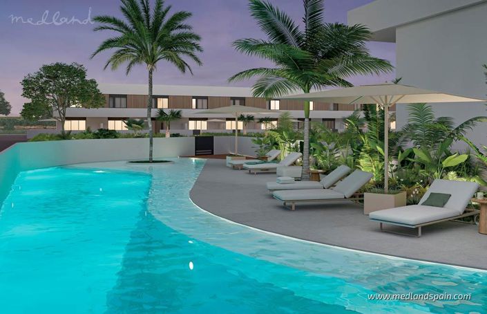 Image No.5-2 Bed Townhouse for sale