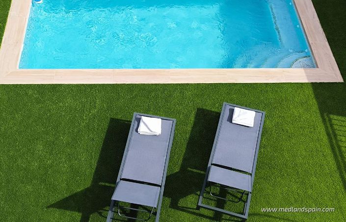 Image No.13-3 Bed Villa for sale