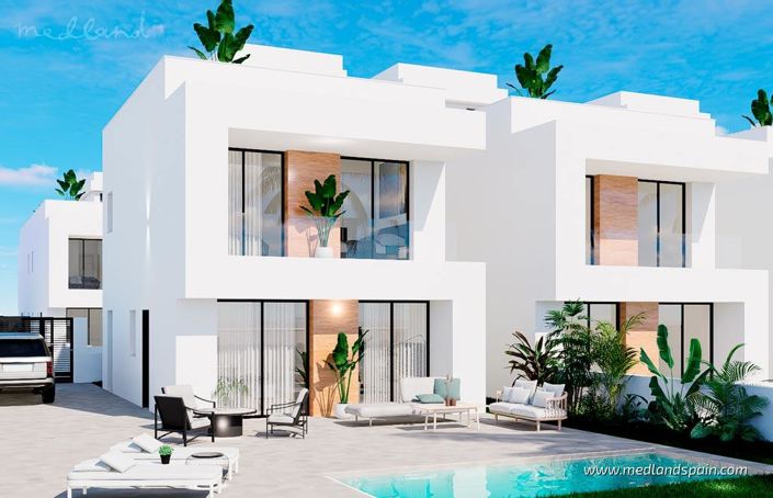 Image No.15-3 Bed Villa for sale