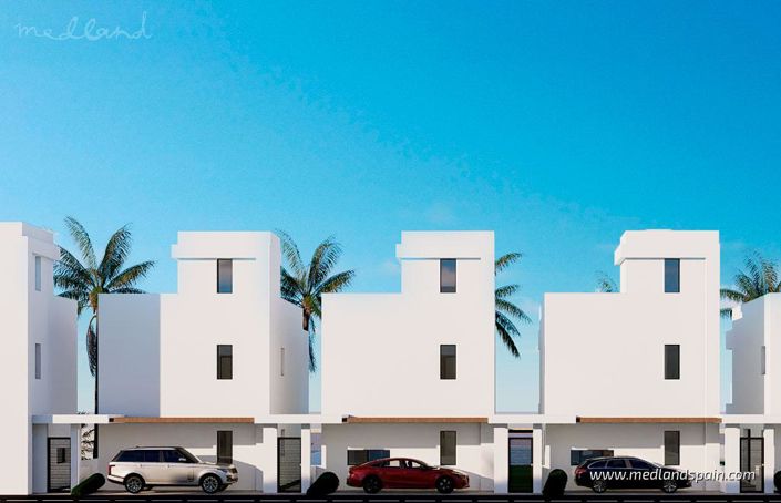 Image No.8-3 Bed Villa for sale