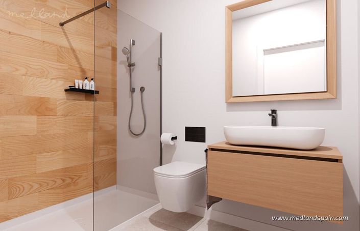 Image No.5-Villa de 2 chambres à vendre à Torre Pacheco Town