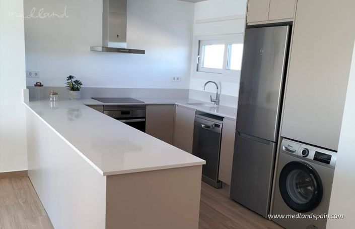 Image No.6-2 Bed Apartment for sale