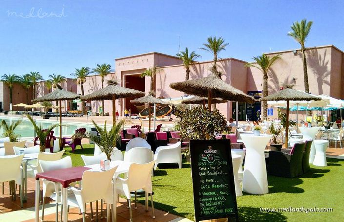 Image No.14-Appartement de 2 chambres à vendre à Murcie