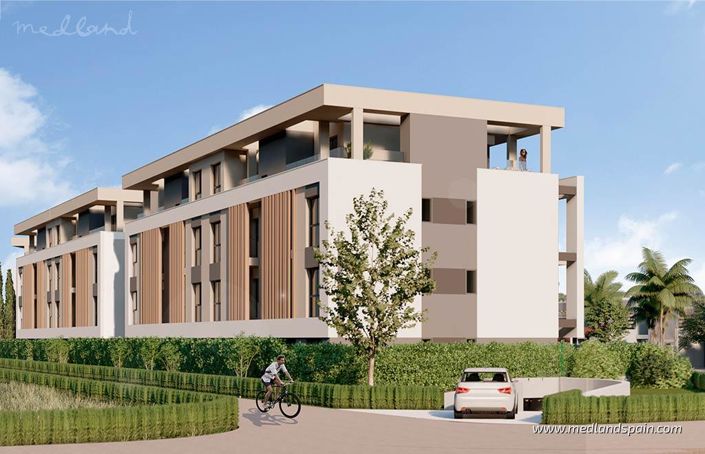 Image No.5-3 Bed Apartment for sale