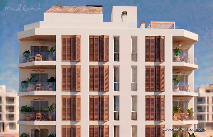 Image No.12-2 Bed Apartment for sale